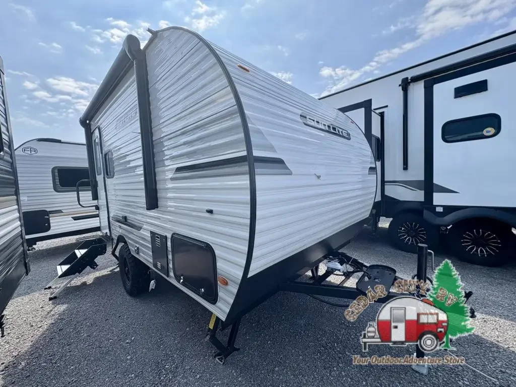2026 Sunset Park Sun Lite 15MB exterior