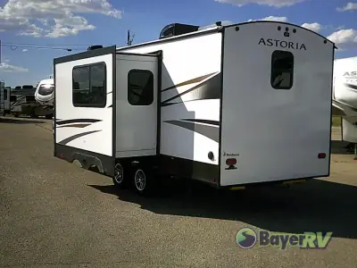 2022 Dutchmen Astoria 2203RB photo 8