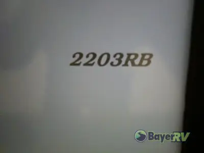 2022 Dutchmen Astoria 2203RB photo 12