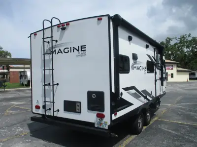2023 Grand Design Imagine XLS 17MKE photo 3