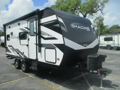 2023 Grand Design Imagine XLS 17MKE