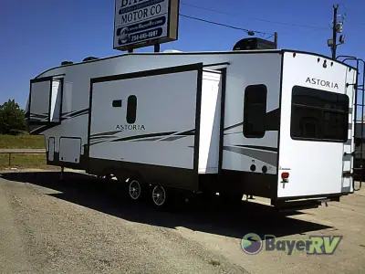 2022 Dutchmen Astoria 2993RLF photo 8