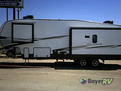 2022 Dutchmen Astoria 2993RLF photo 7