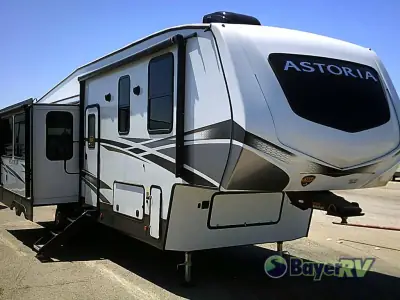 2022 Dutchmen Astoria 2993RLF photo 4