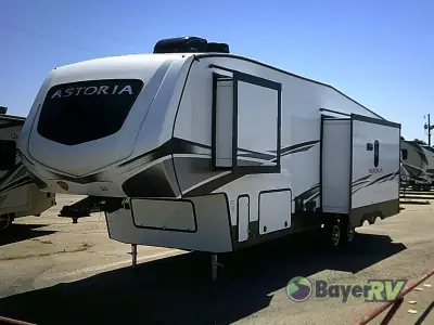 2022 Dutchmen Astoria 2993RLF photo 6