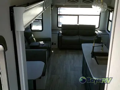 2022 Dutchmen Astoria 2993RLF photo 55