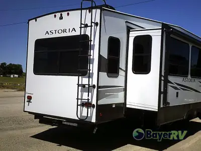 2022 Dutchmen Astoria 2993RLF photo 10