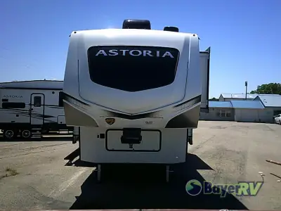 2022 Dutchmen Astoria 2993RLF photo 5
