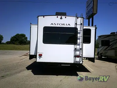 2022 Dutchmen Astoria 2993RLF photo 9