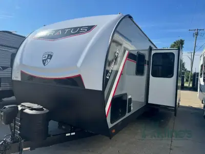 2027 Venture Stratus SR261VRB photo 3