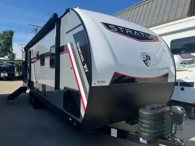 2027 Venture Stratus SR261VRB