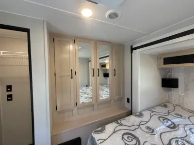 2023 Palomino PUMA 31FKRK photo 25