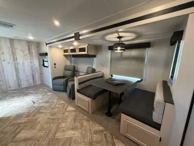 2023 Palomino PUMA 31FKRK photo 19