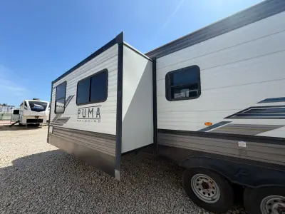 2023 Palomino PUMA 31FKRK photo 6