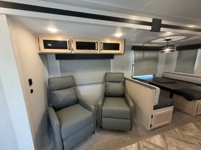 2023 Palomino PUMA 31FKRK photo 16
