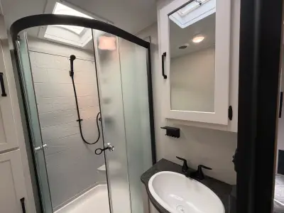 2023 Palomino PUMA 31FKRK photo 29