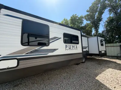 2023 Palomino PUMA 31FKRK photo 3