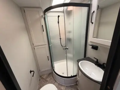 2023 Palomino PUMA 31FKRK photo 23