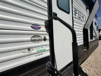 2023 Palomino PUMA 31FKRK photo 14