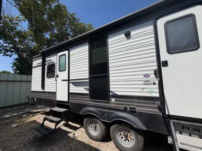 2023 Palomino PUMA 31FKRK photo 10