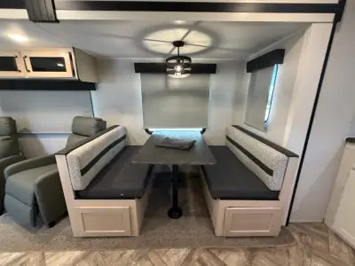 2023 Palomino PUMA 31FKRK photo 18