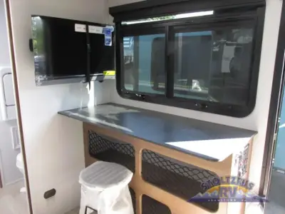 2026 Keystone Reign T19RK photo 8