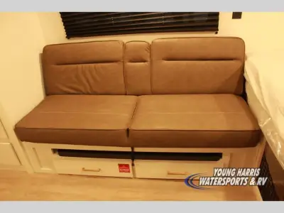 2026 Grand Design Transcend One 151BH photo 5