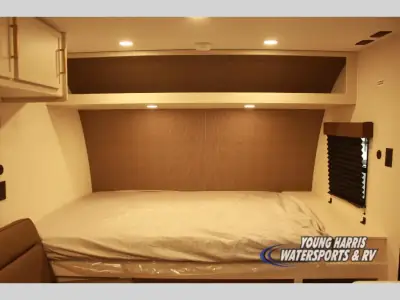 2026 Grand Design Transcend One 151BH photo 4