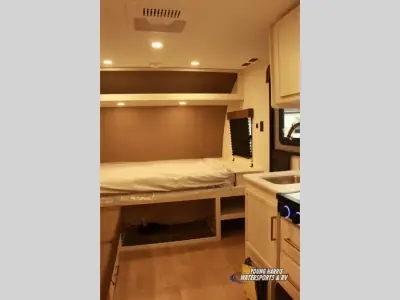 2026 Grand Design Transcend One 151BH photo 11