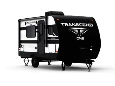 2026 Grand Design Transcend One 151BH photo 12