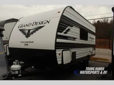 2026 Grand Design Transcend One 151BH photo 3