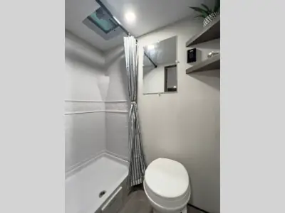 2026 Grand Design Transcend One 151BH photo 18