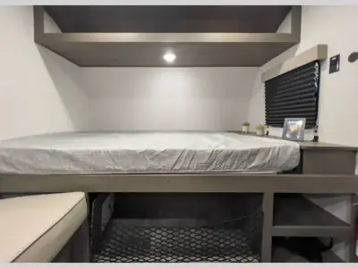 2026 Grand Design Transcend One 151BH photo 16