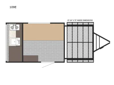 2026 Sunset Park SunRay 109E photo 2