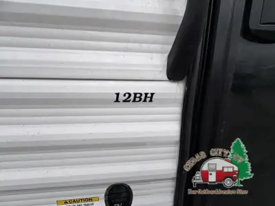 2026 Coachmen Clipper 3K Series 12BH photo 8