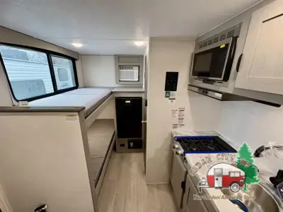 2026 Coachmen Clipper 3K Series 12BH photo 14