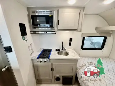 2026 Coachmen Clipper 3K Series 12BH photo 16