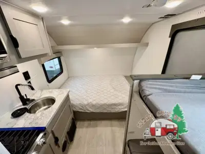2026 Coachmen Clipper 3K Series 12BH photo 15