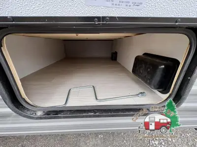 2026 Coachmen Clipper 3K Series 12BH photo 13