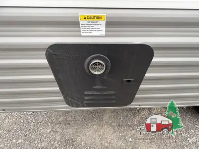 2026 Coachmen Clipper 3K Series 12BH photo 10