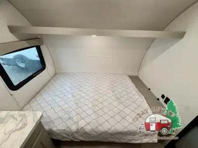 2026 Coachmen Clipper 3K Series 12BH photo 22