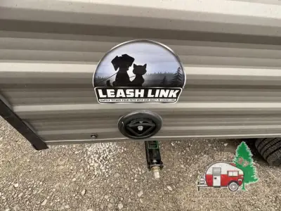 2026 Coachmen Clipper 3K Series 12BH photo 11