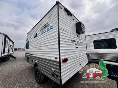 2026 Coachmen Clipper 3K Series 12BH photo 5
