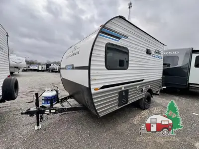 2026 Coachmen Clipper 3K Series 12BH photo 4