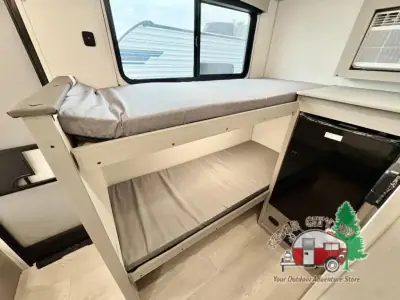 2026 Coachmen Clipper 3K Series 12BH photo 23