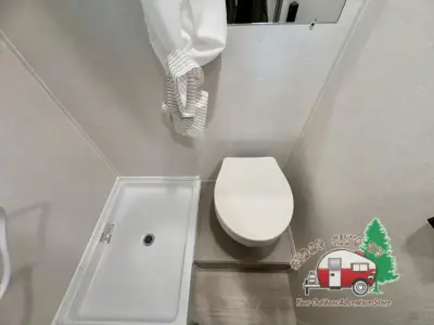 2026 Coachmen Clipper 3K Series 12BH photo 25