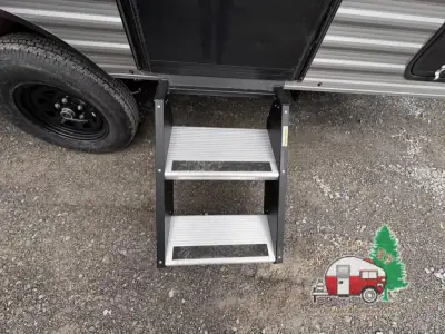 2026 Coachmen Clipper 3K Series 12BH photo 12