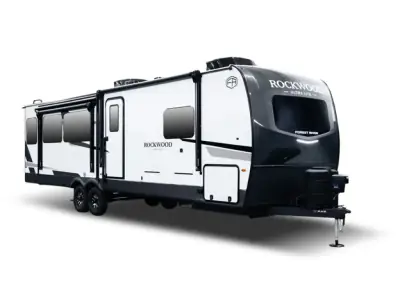 2026 Forest River Rockwood Ultra Lite 2906RL photo 8
