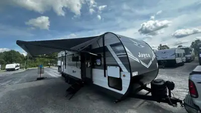 2027 Jayco Jay Flight 321BDS