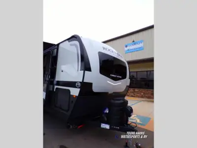 2026 Forest River Rockwood Mini Lite 2509S photo 7